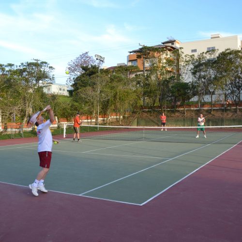 Torneio de Tênis