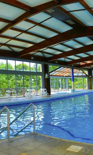 Piscina Climatizada